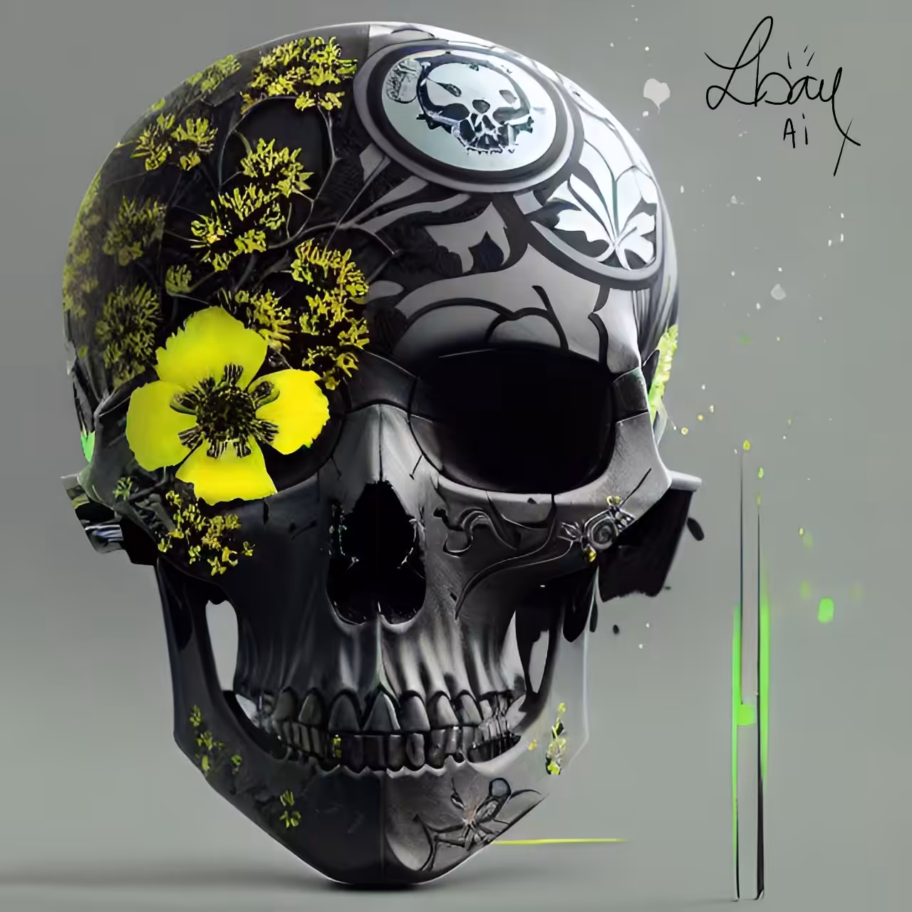 Skull 83