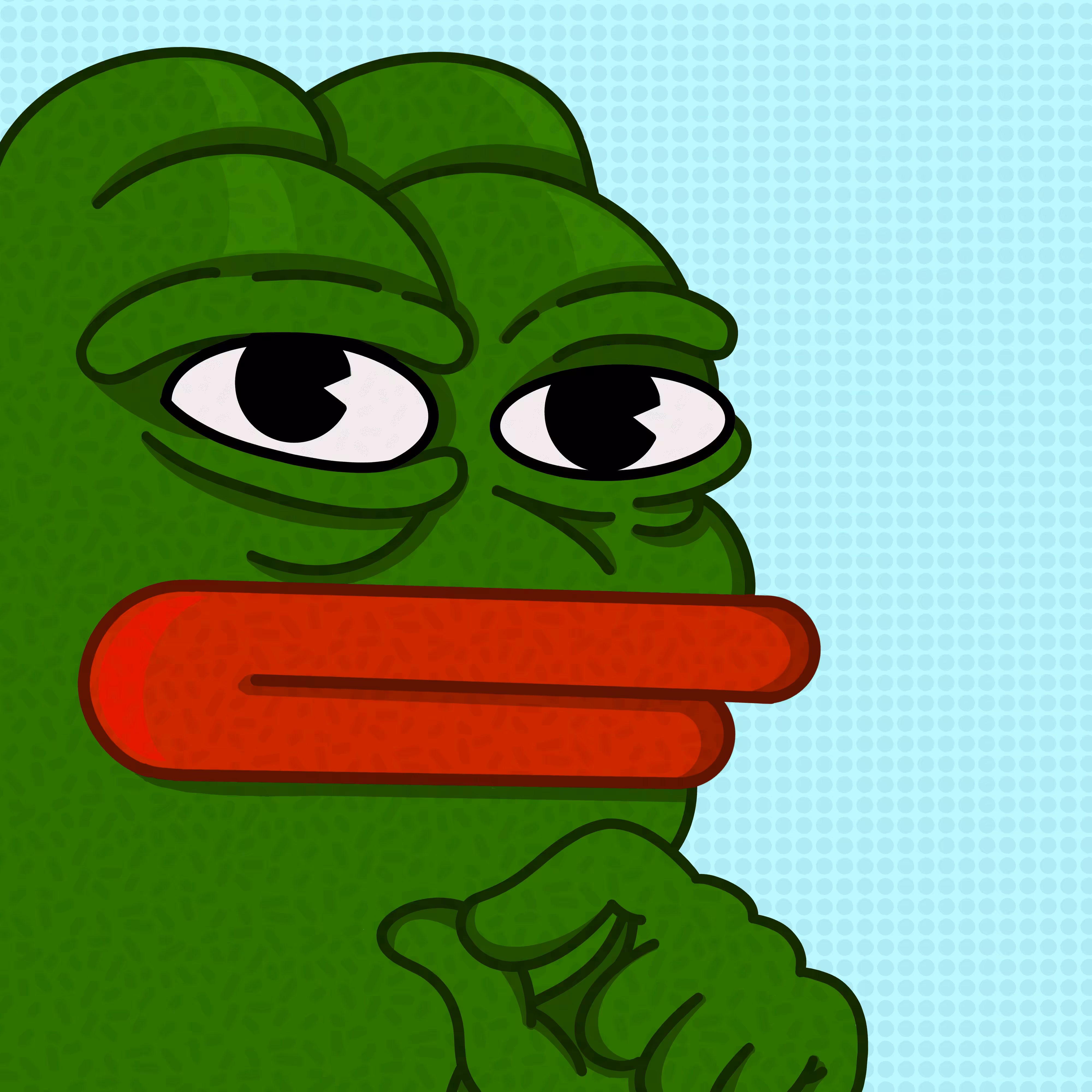 toon Pepe