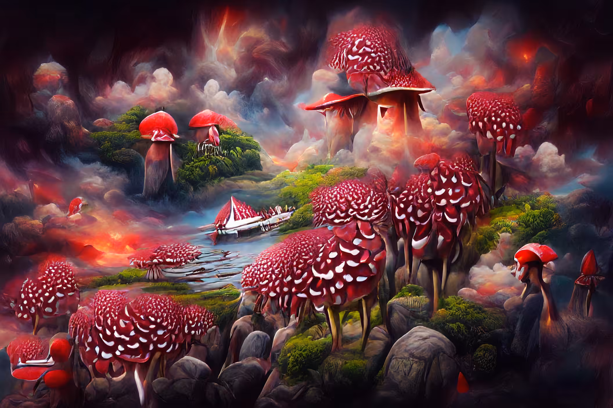 Next Gen AI Art #294