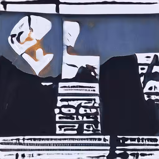 DeepBlack #43