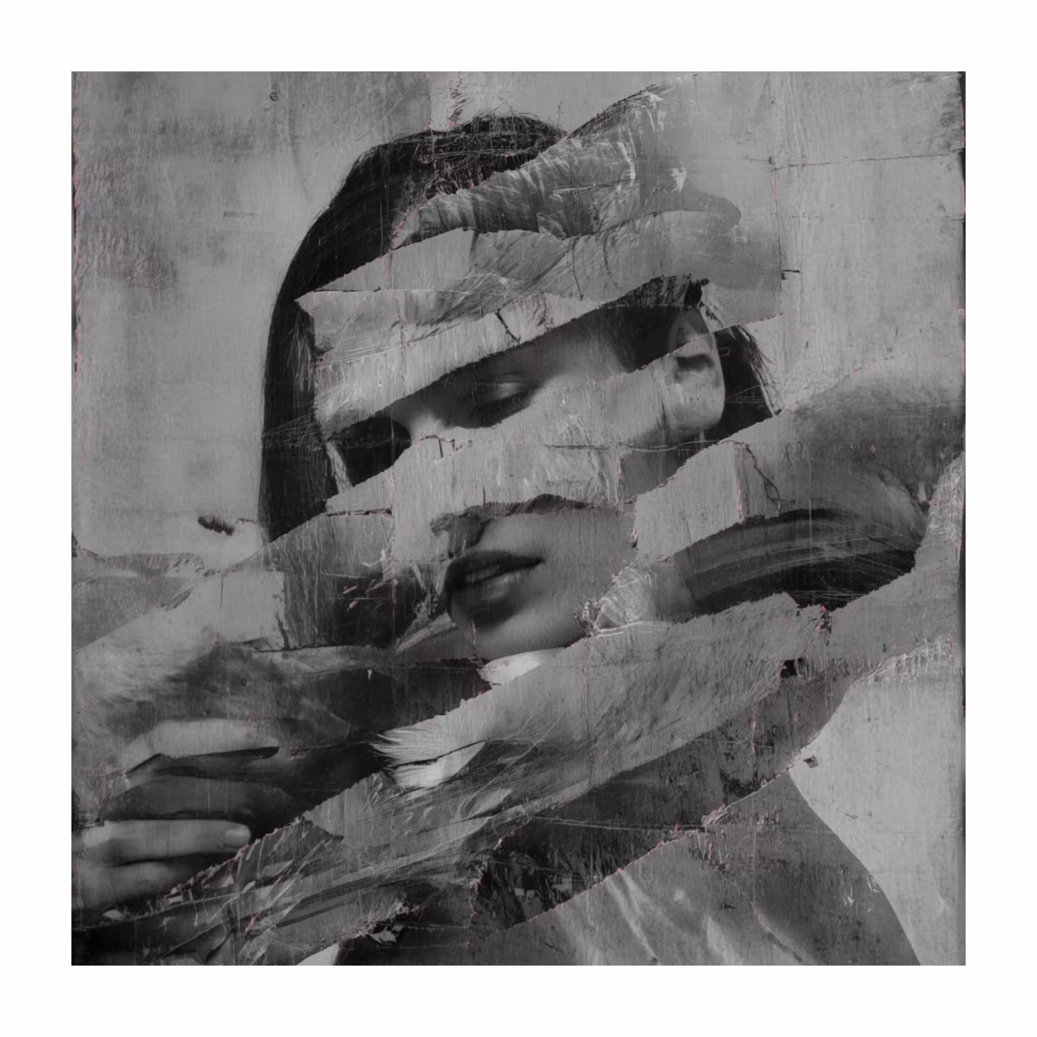 Deconstructed Ego