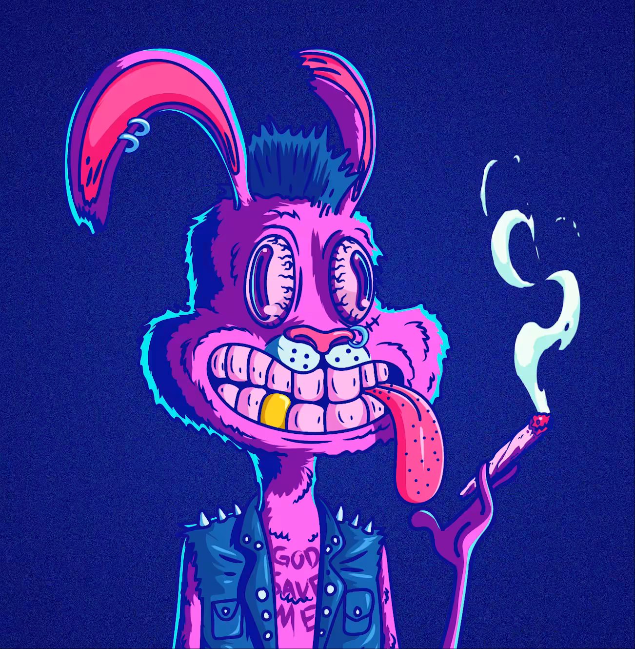 BAD RABBIT