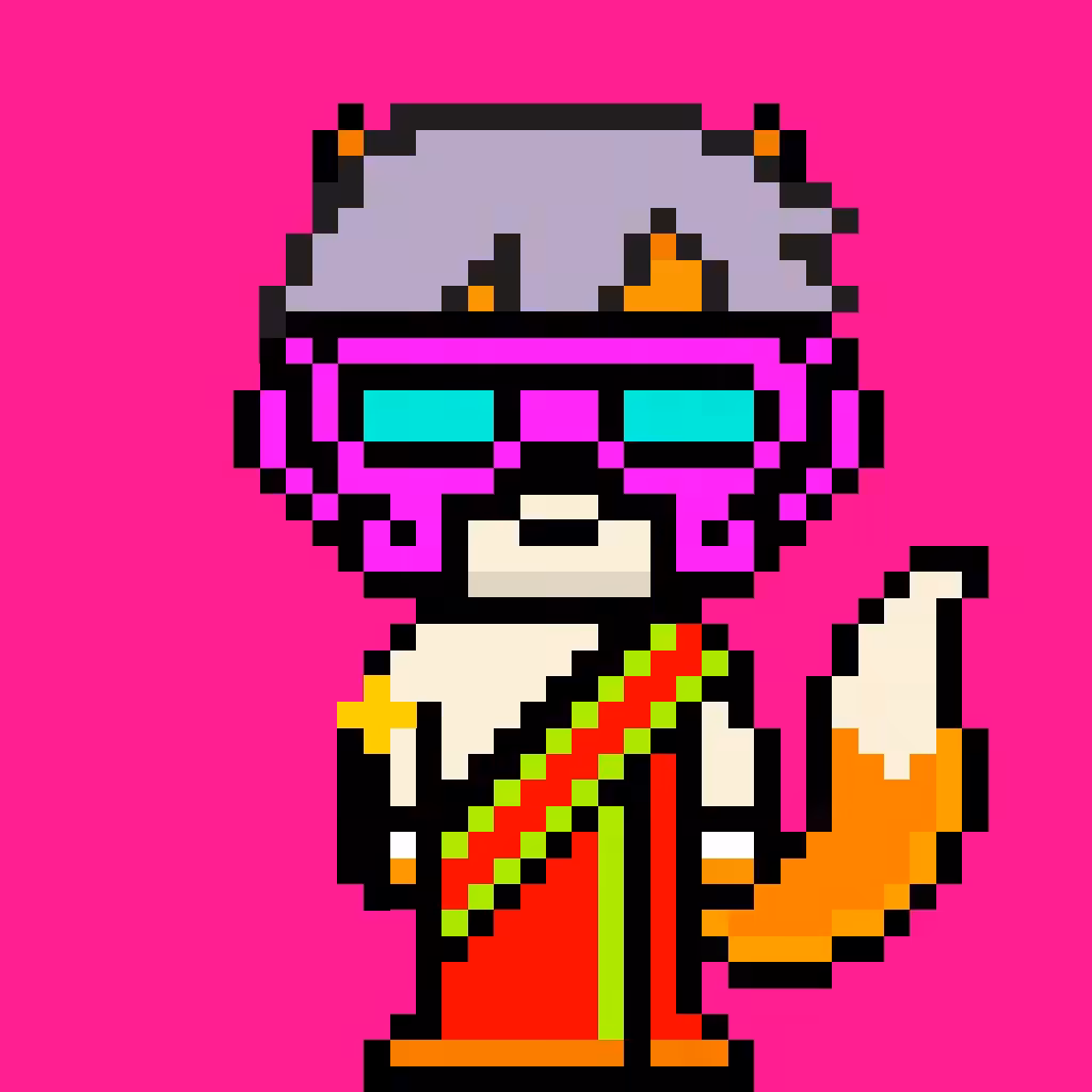 Foxquity #155