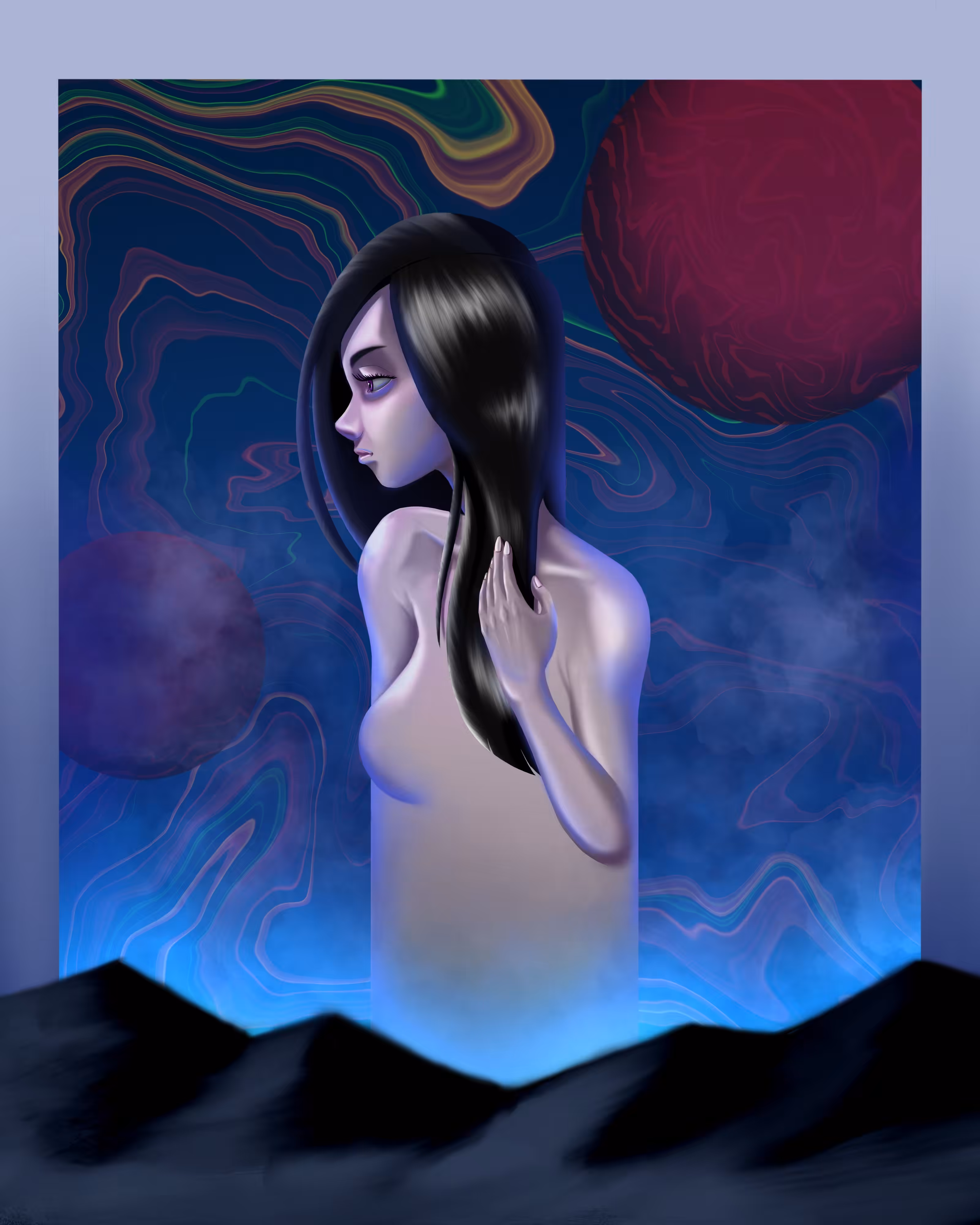 Longing