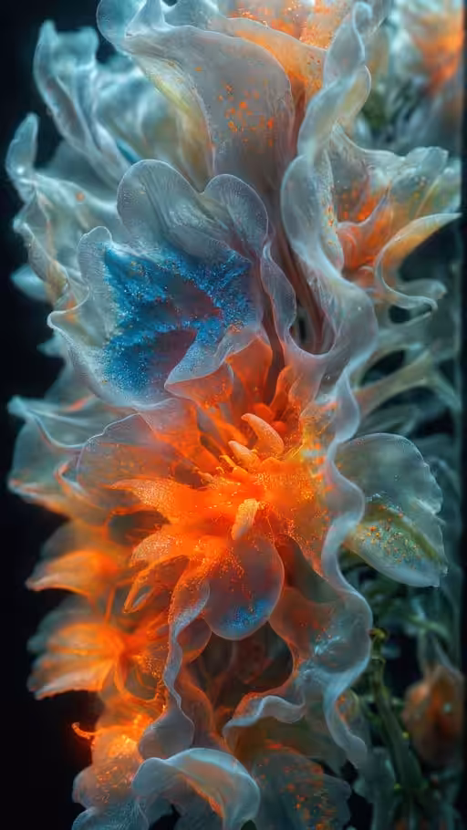 BIOME LUMINA #873/1000