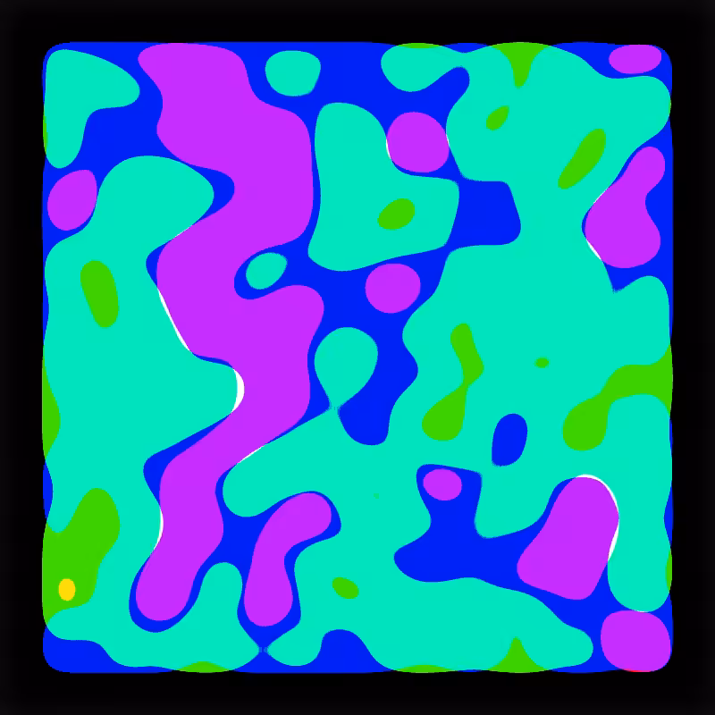 Transitions #8