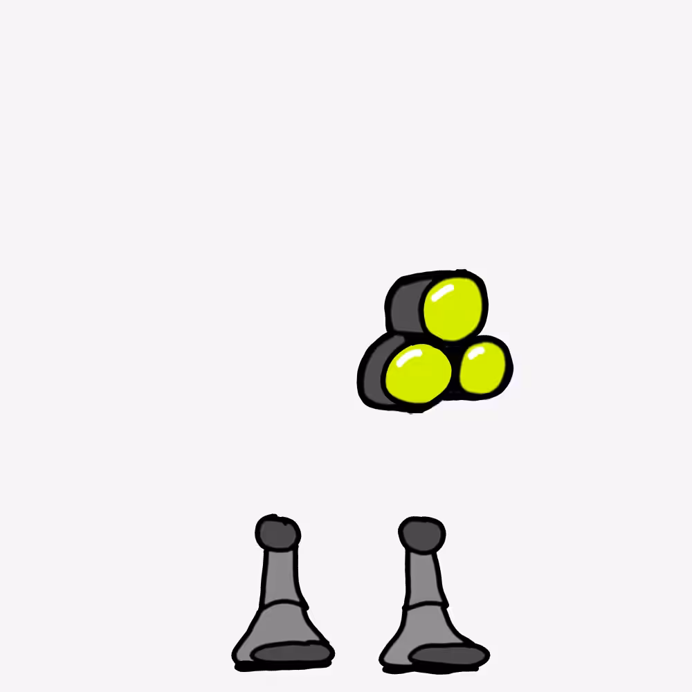 Evil Robots #85