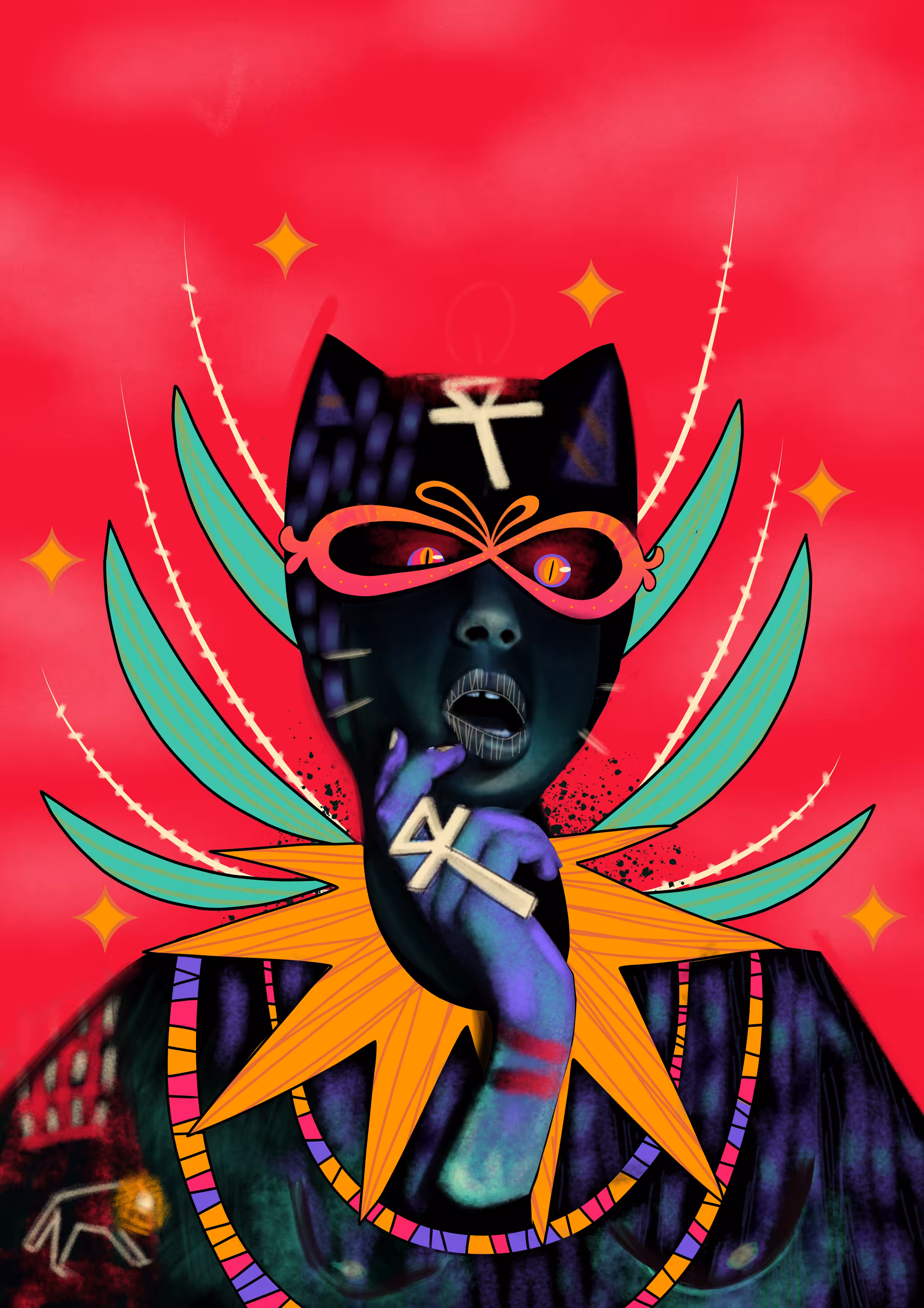 BASTET