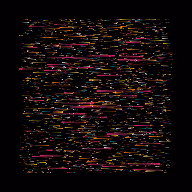 Lines Experiment #44