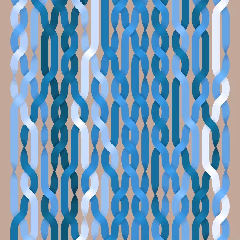 Endless Braids #45