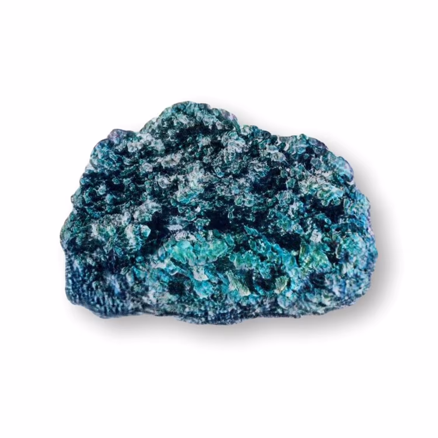 Time Crystals: Teor
