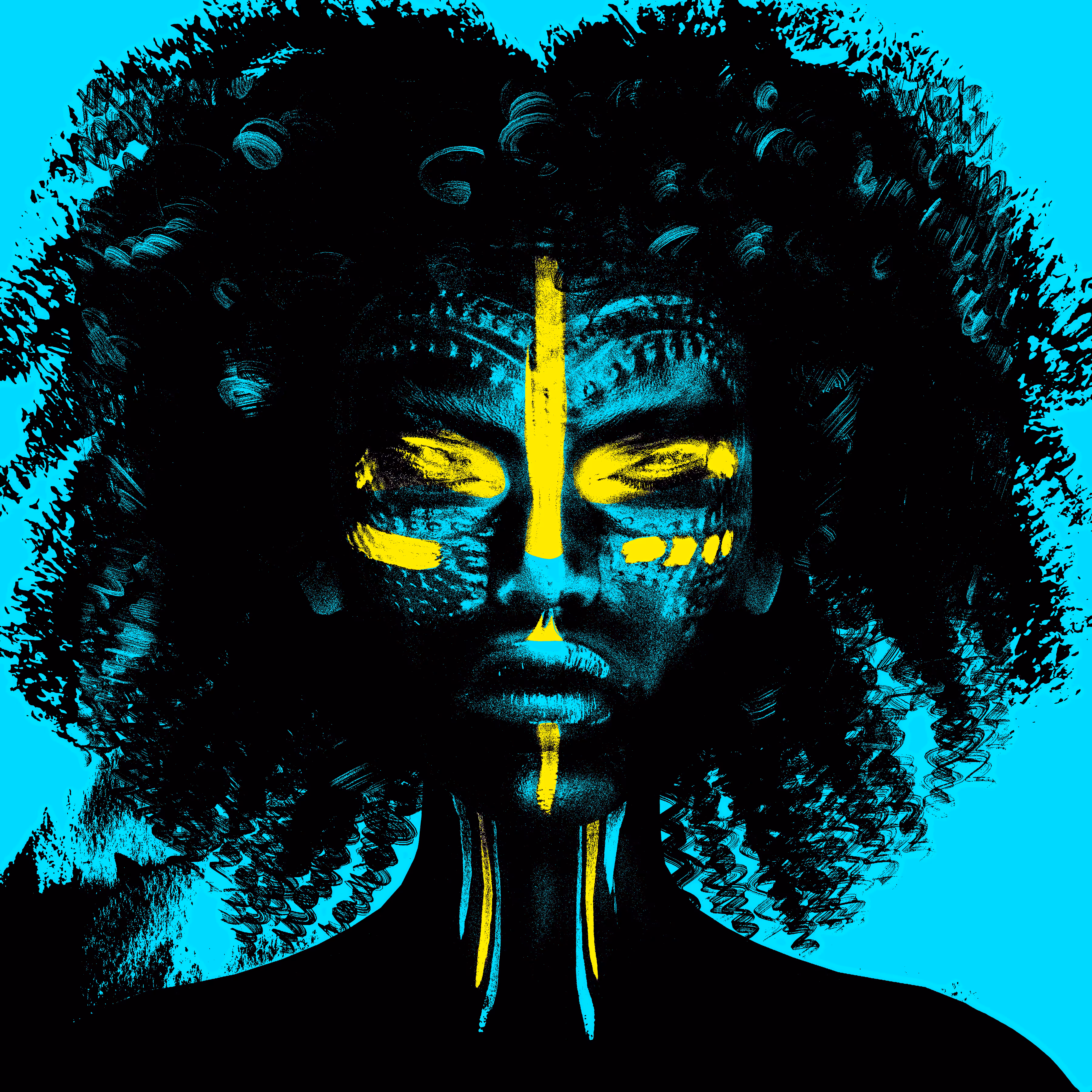 Duotone Queens