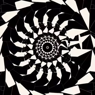 Dazzle #5