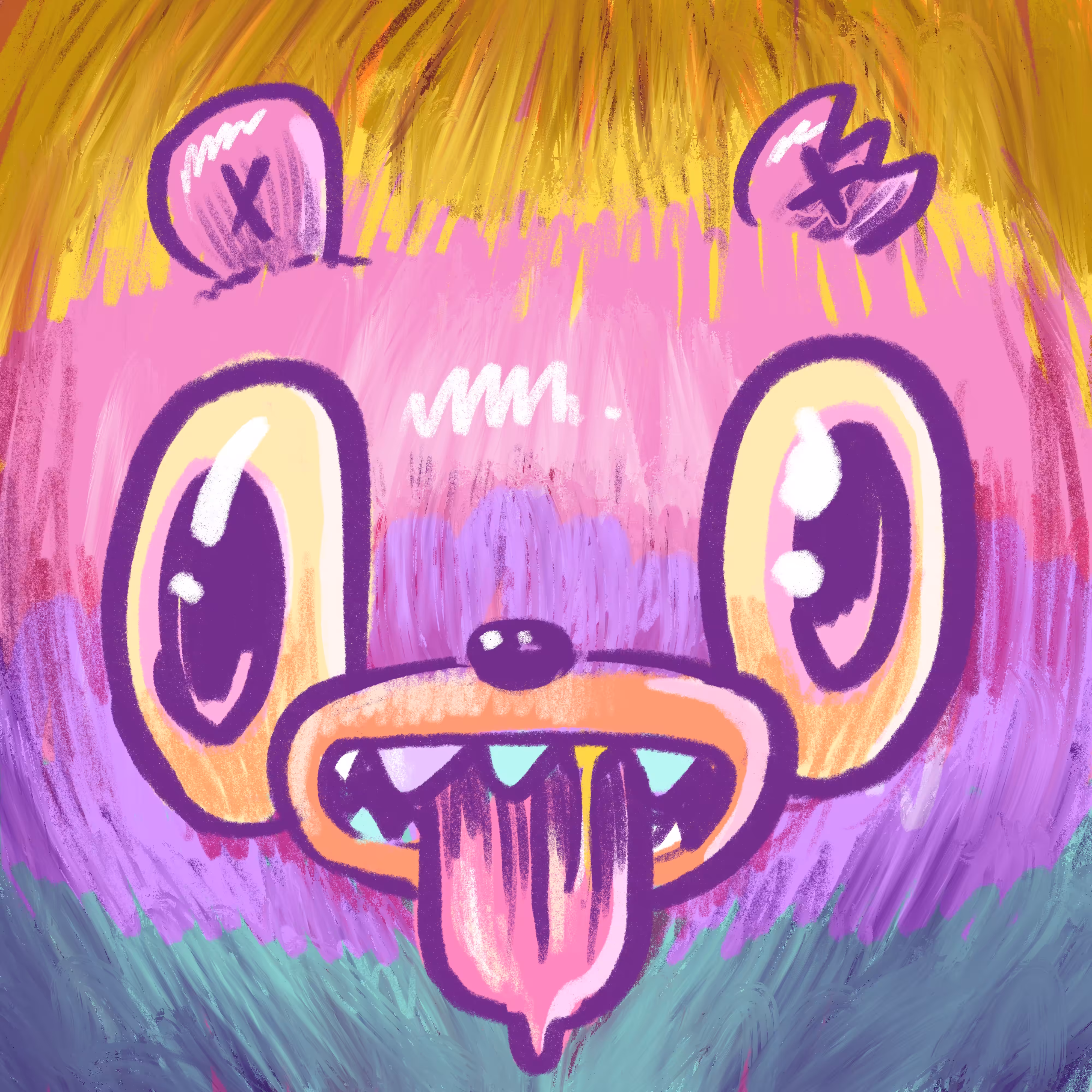 Bear Square 004