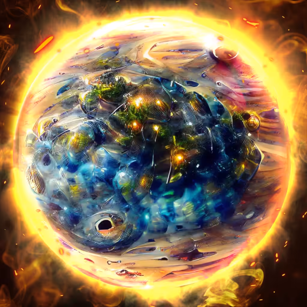 Vibrating Stars