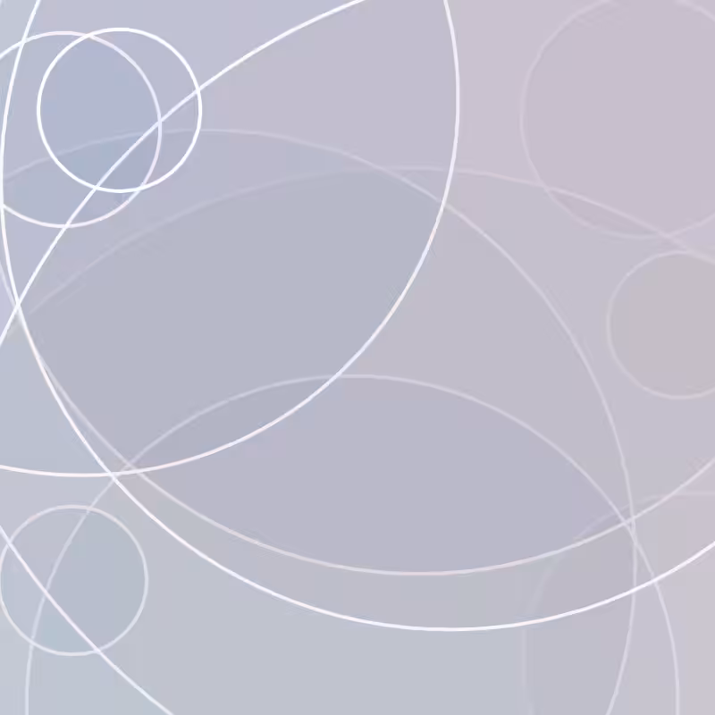 Minimal circular #17