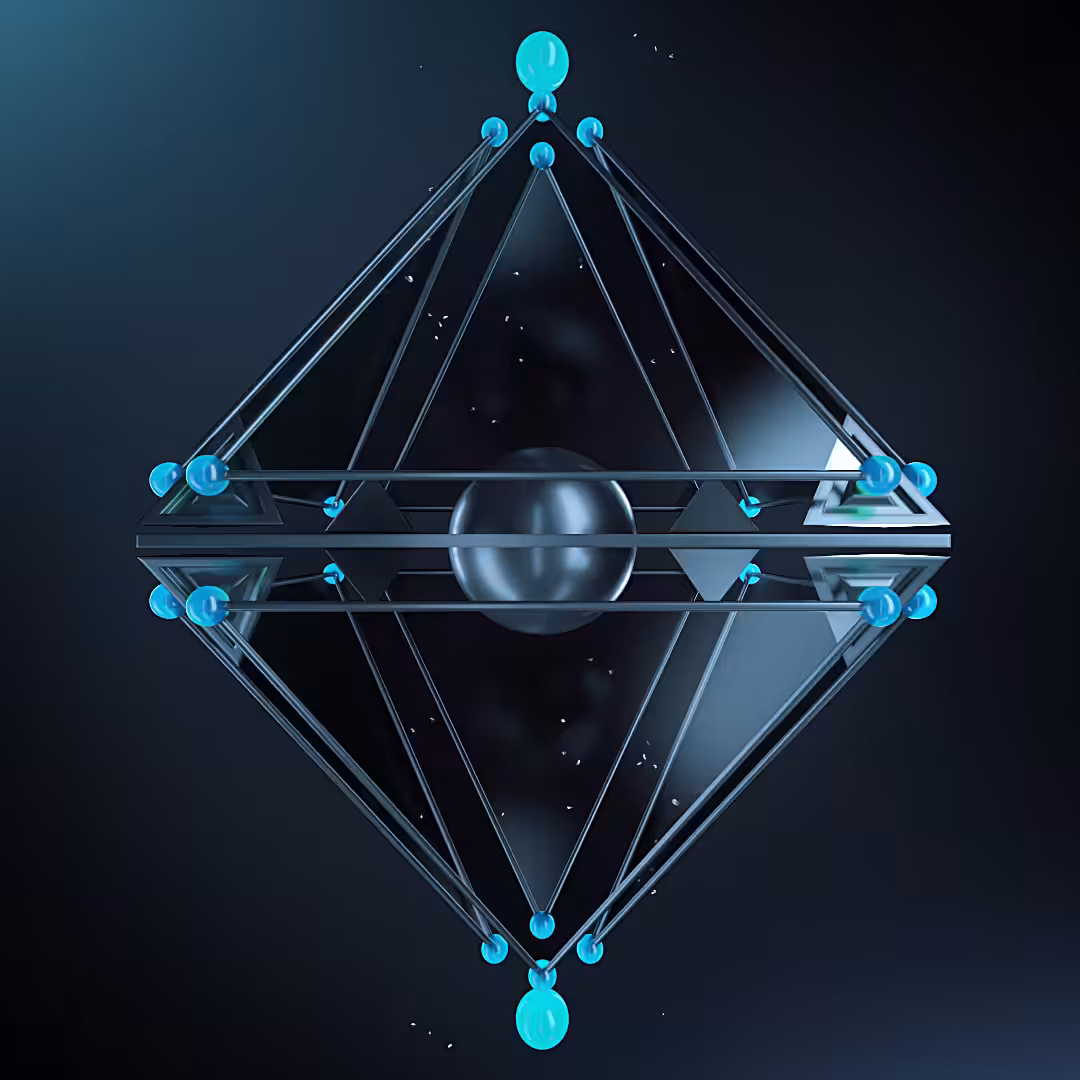 Crypto Artefact #001