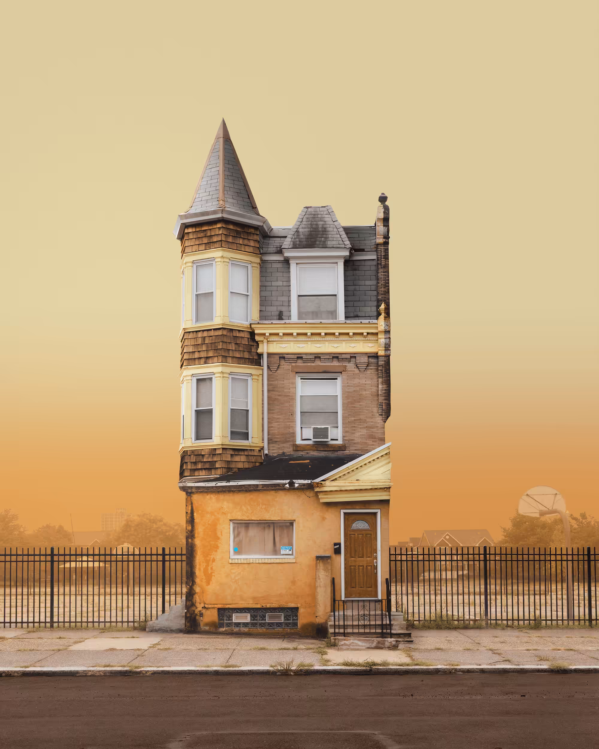 Rowhome #31