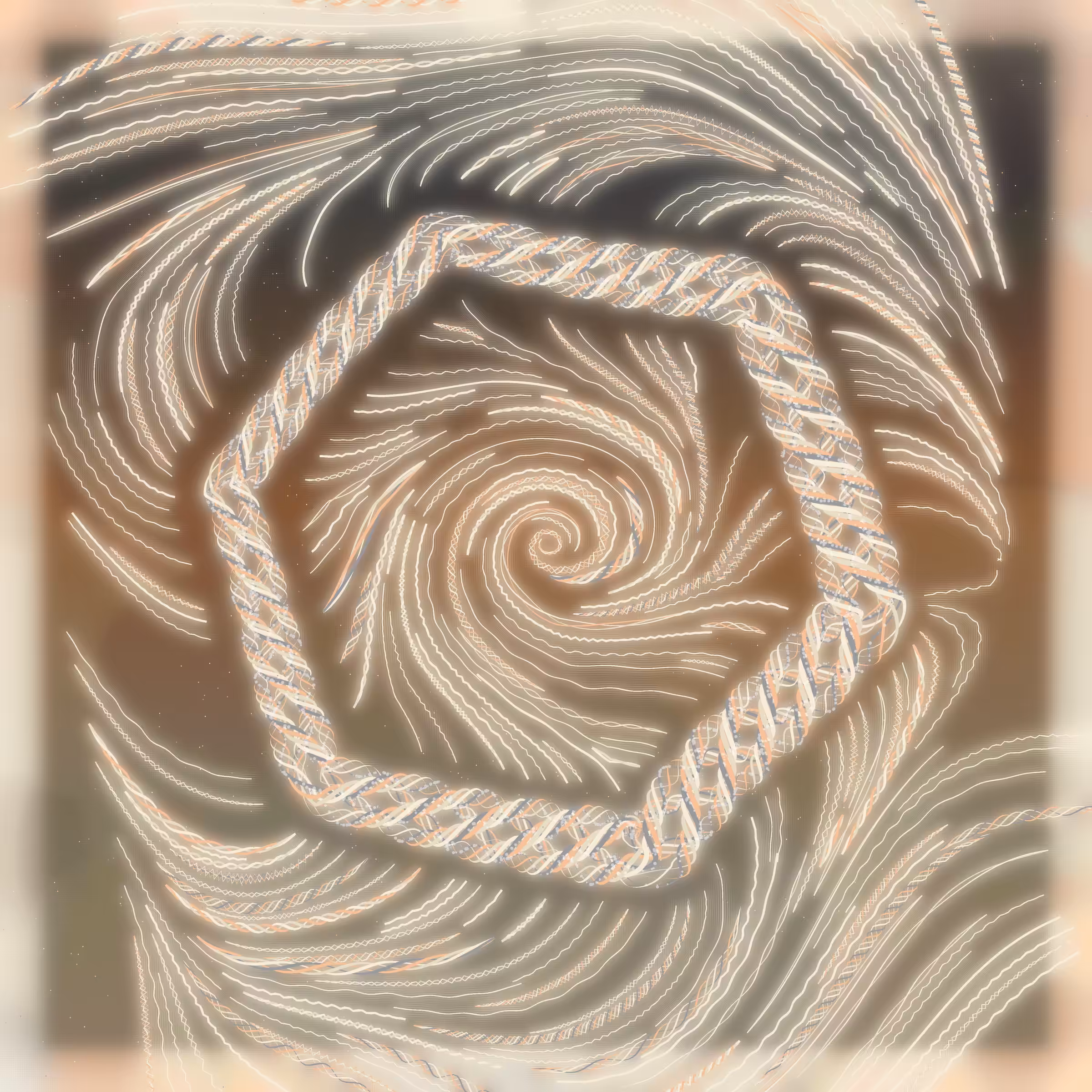 Friendship Bracelets #23003