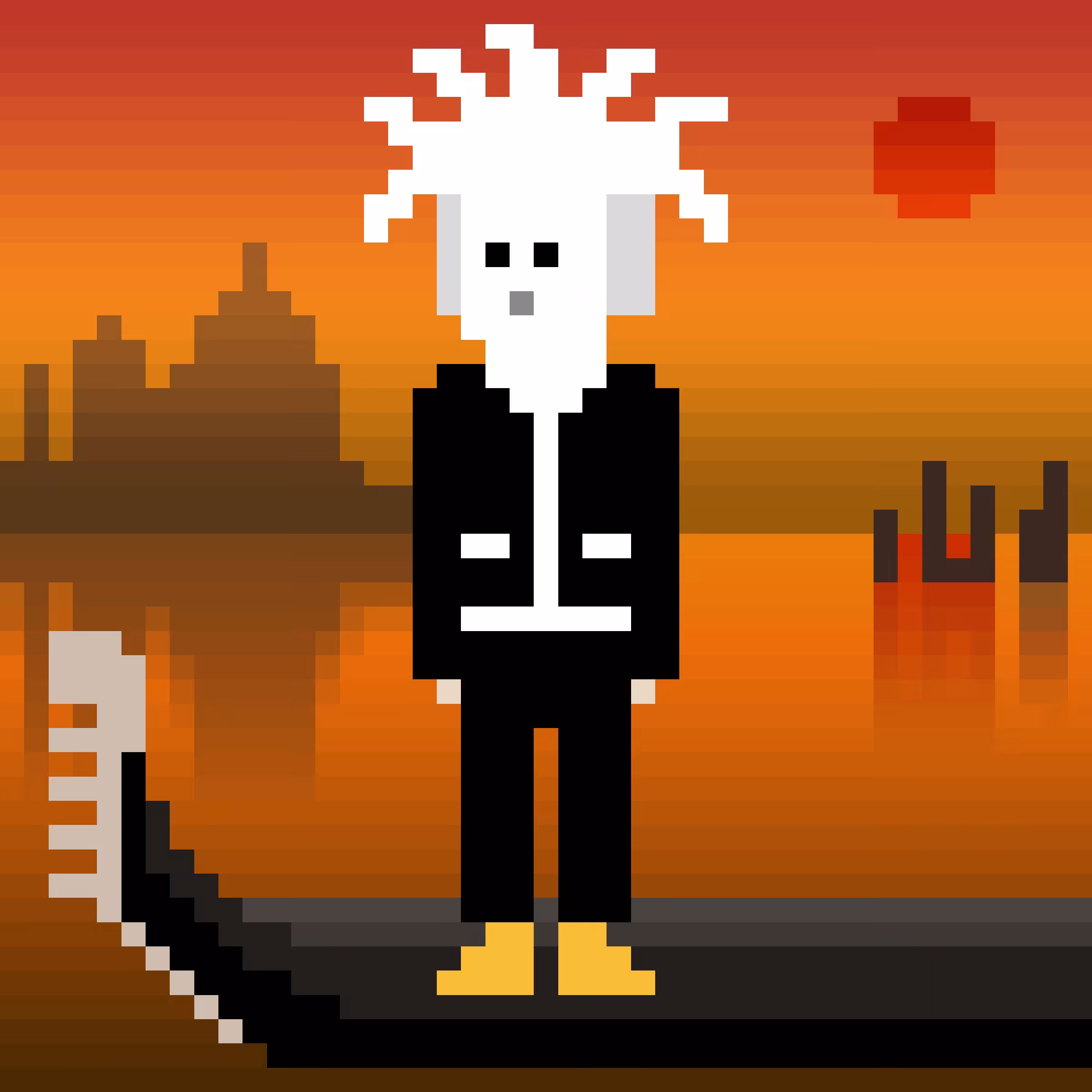 CryptoVenezian #447