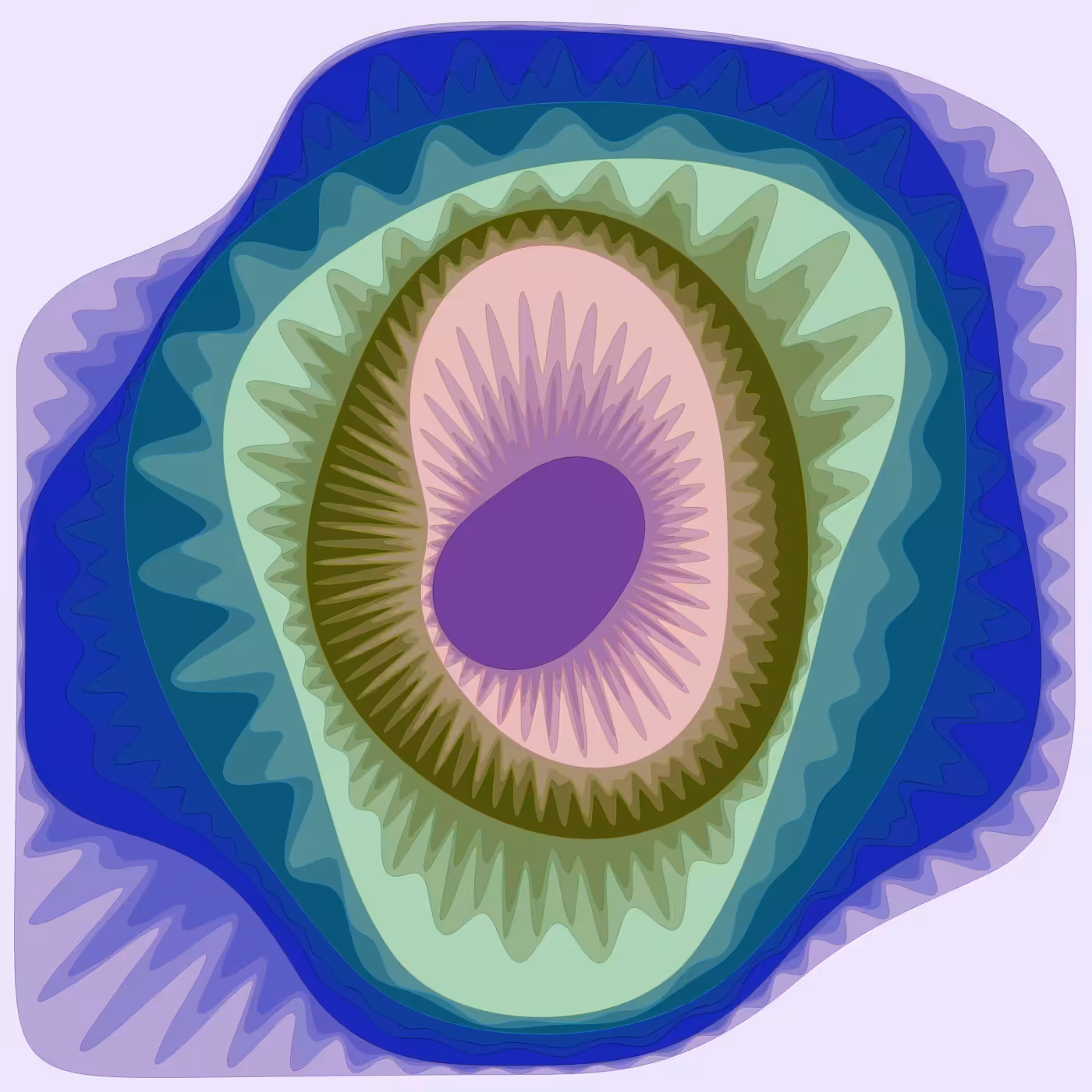 Waves #243