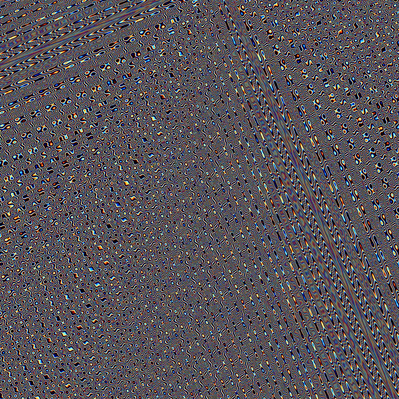 Quantum Vacuum #207