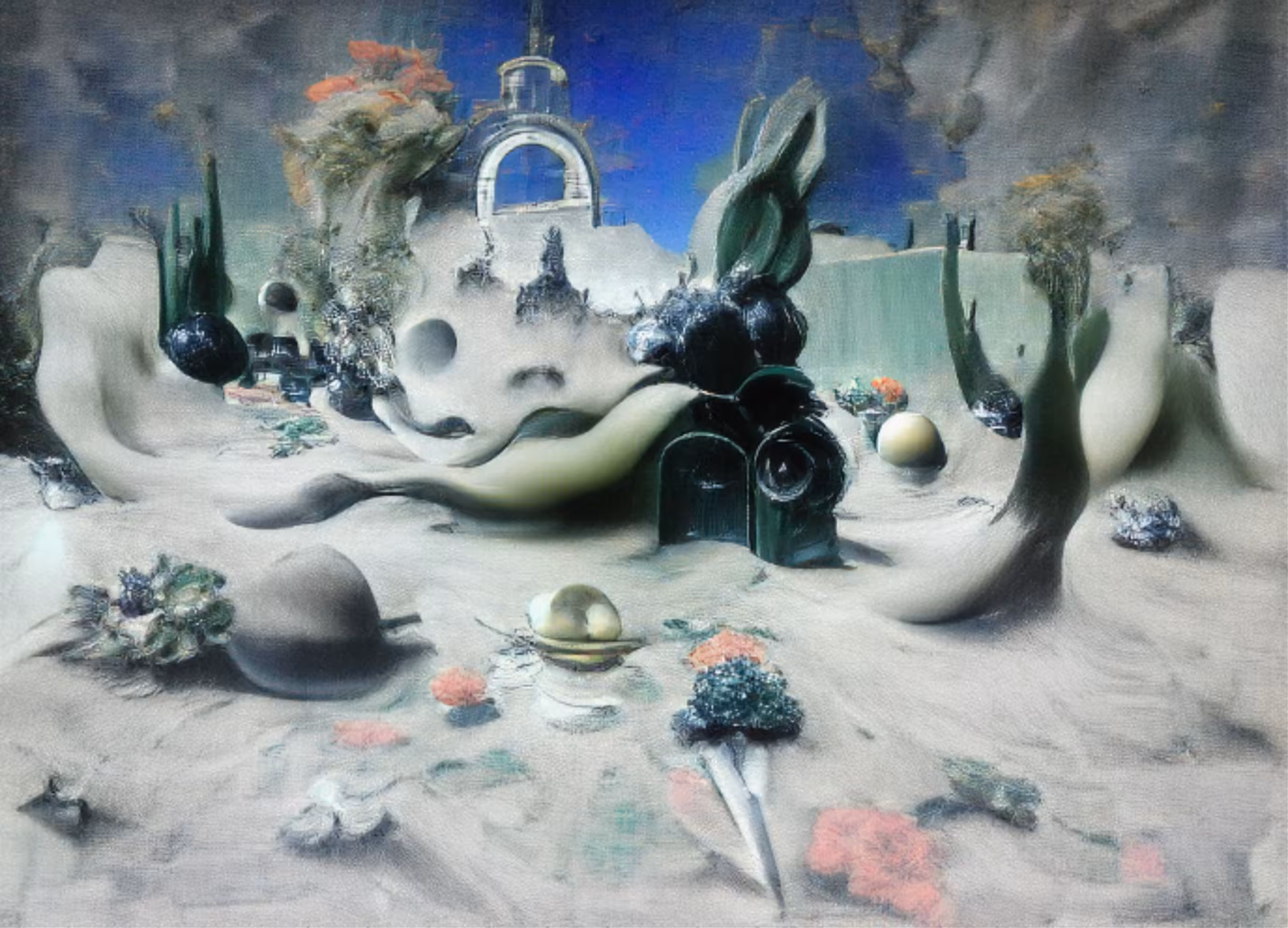 Whimsey Worldz #37