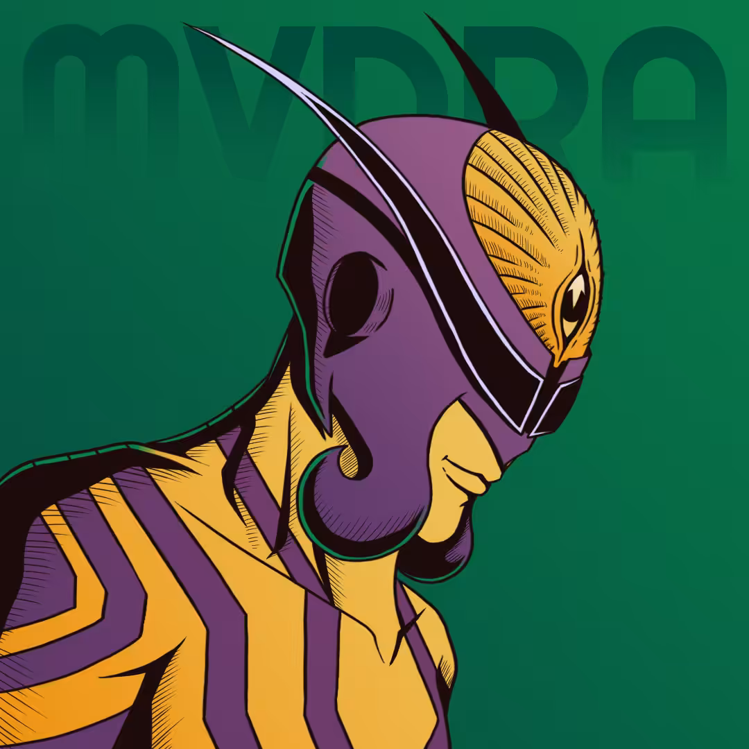 MVDRA