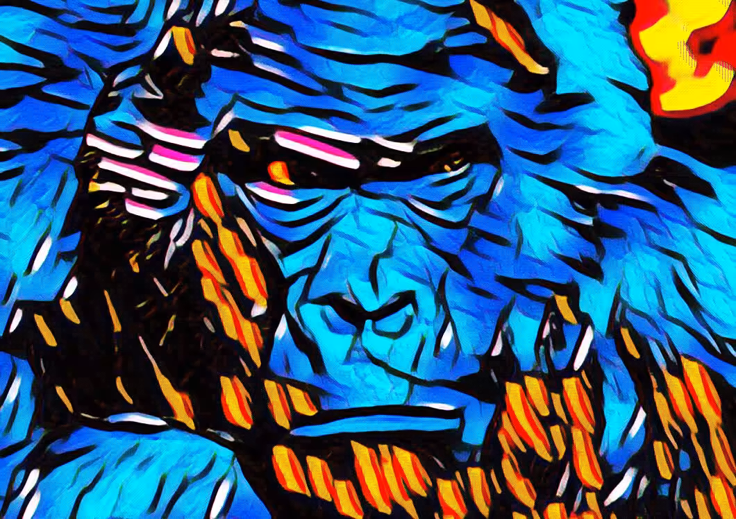 Ape