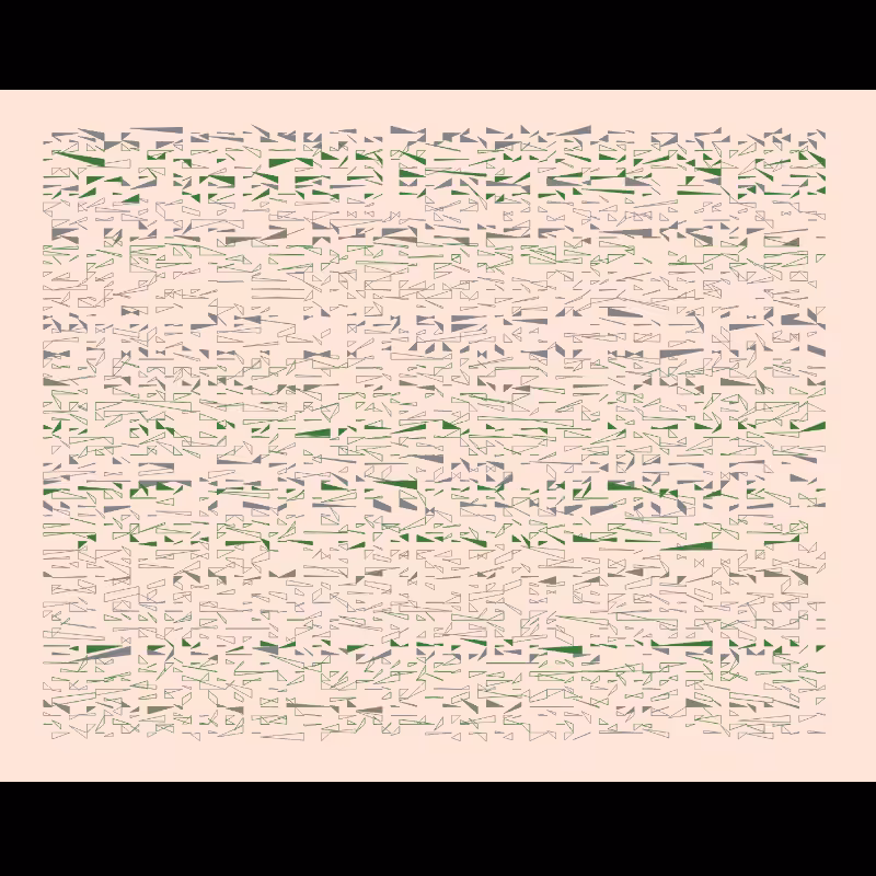 Quads and Triangles #19