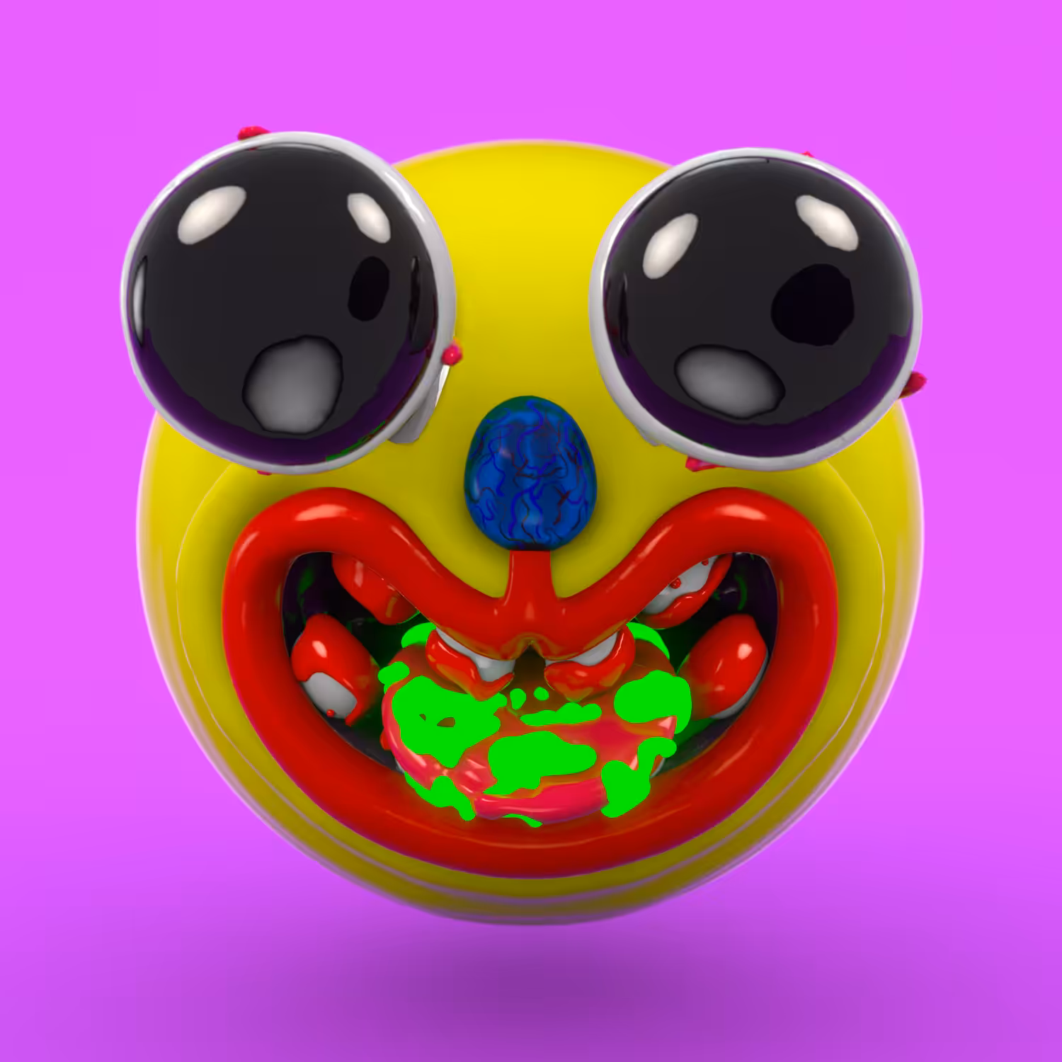 JOYWORLD JOYsmilies: JOYsmiley 7968