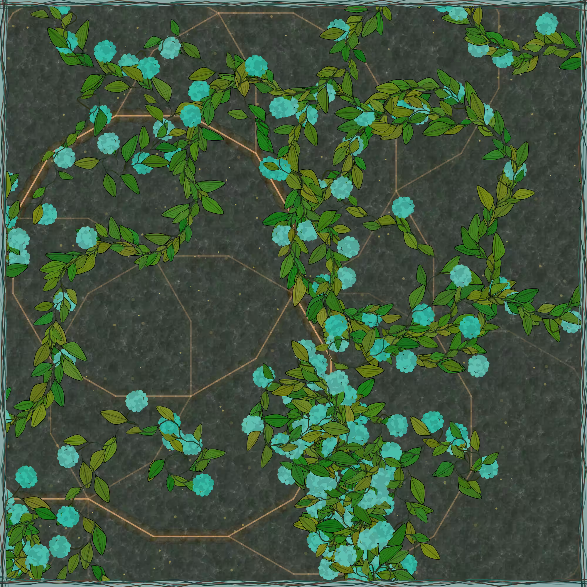 Tezbloom everywhere #86