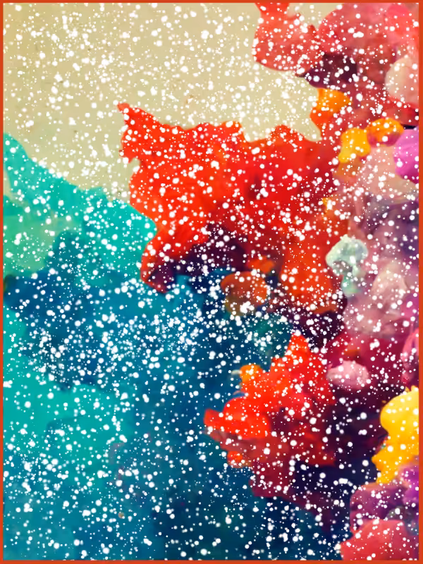 Magic Clouds #26
