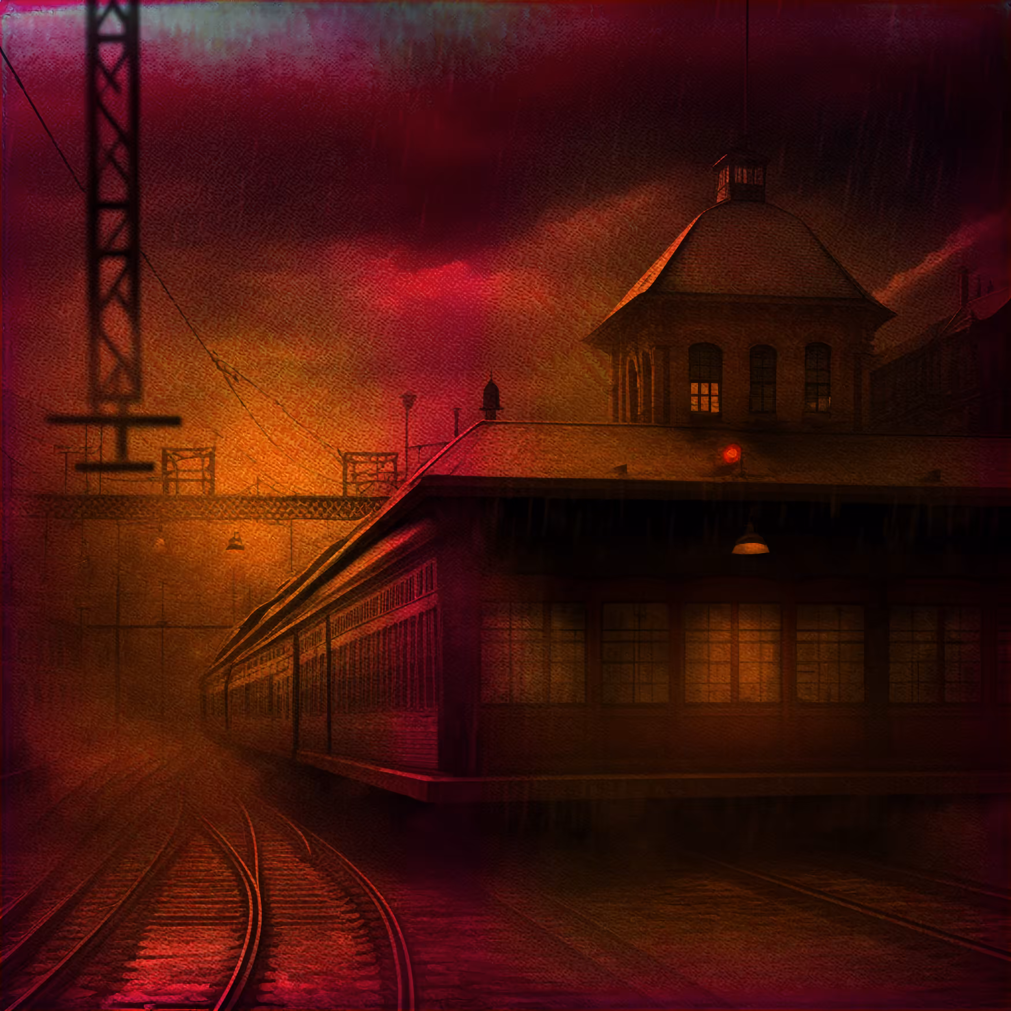 Dreamscape #141