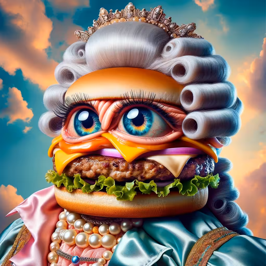 Marquis de Steak Haché