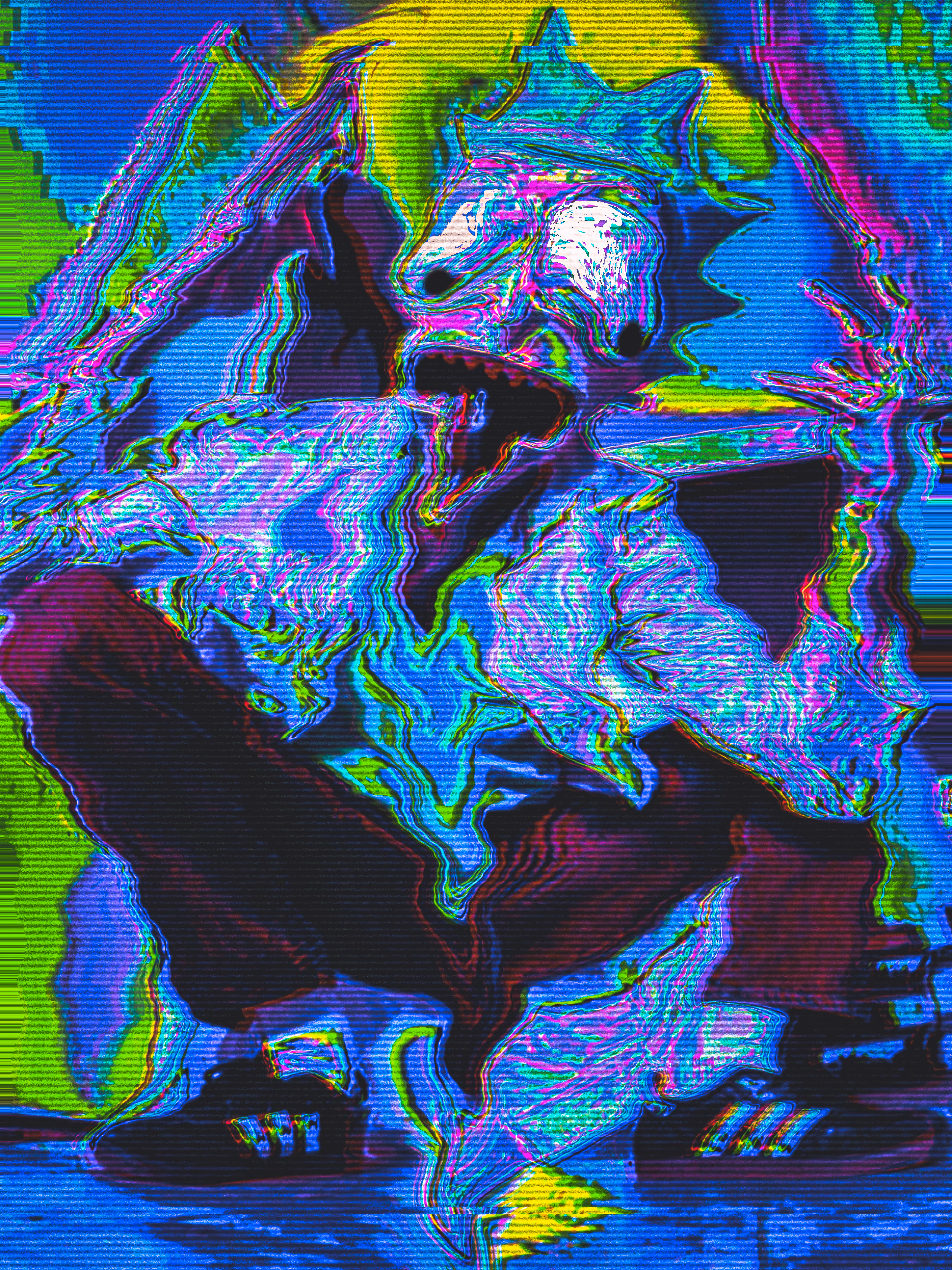Rick Sanchez