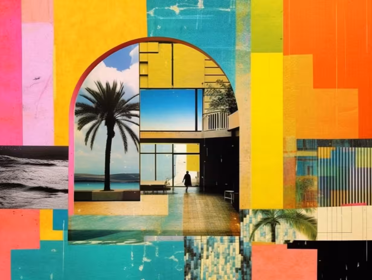 Collages x AI #210