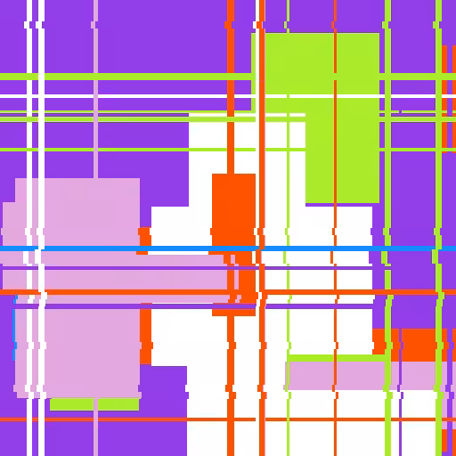 Chromatic Chaos #1071