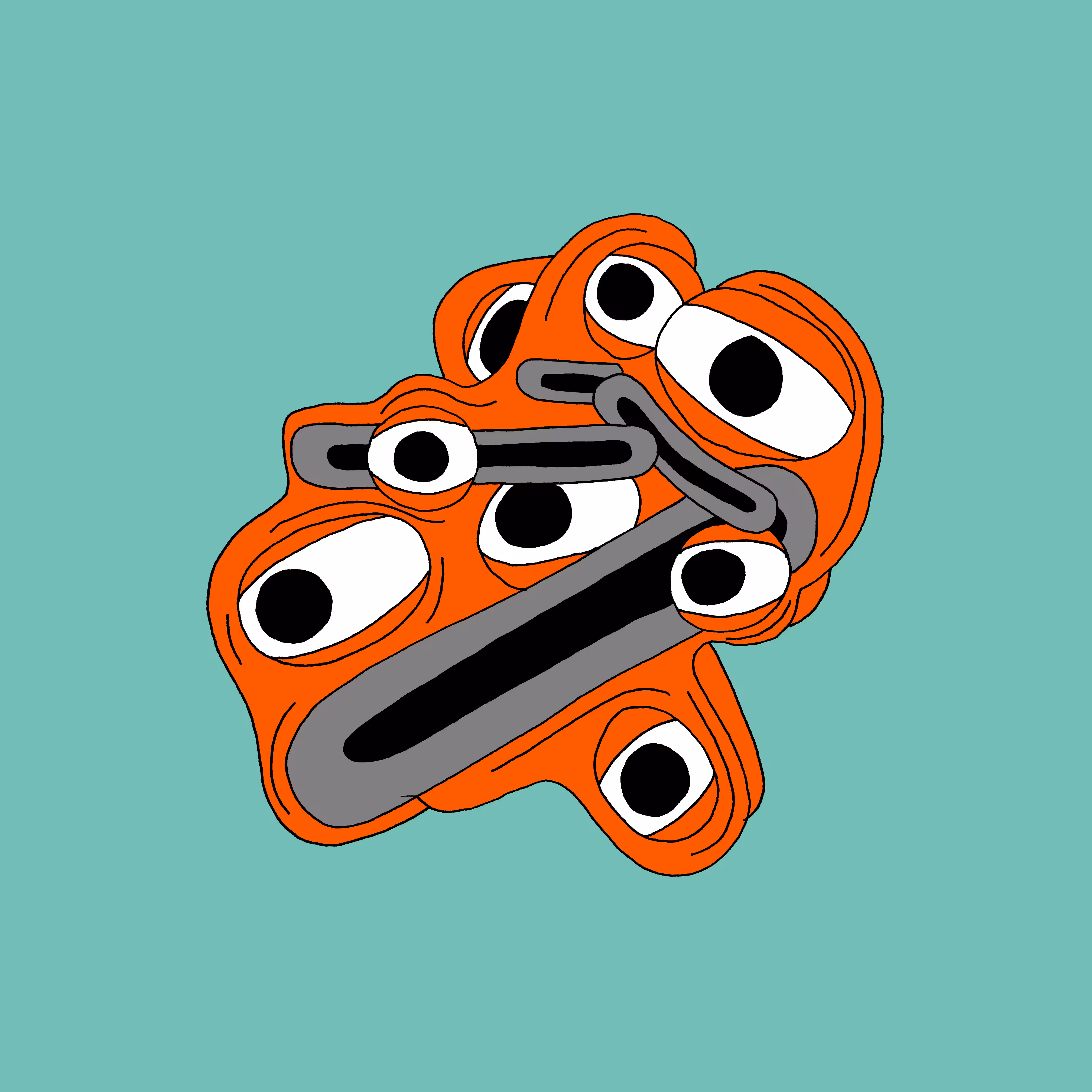 Automatic Pepe 40