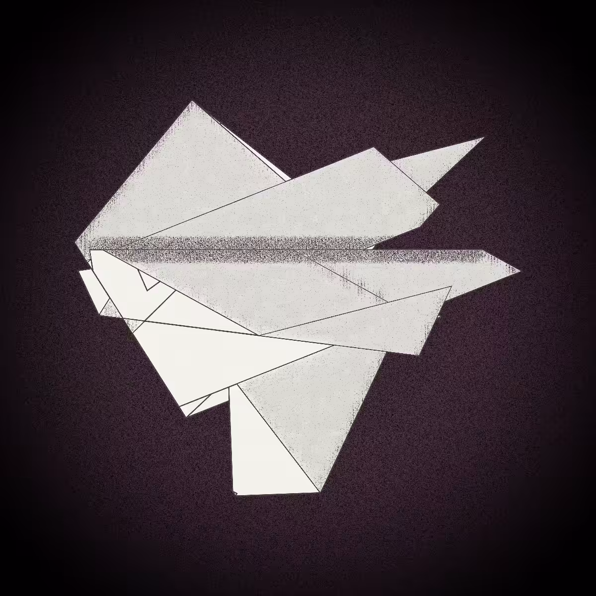 Shape of Freedom #1503