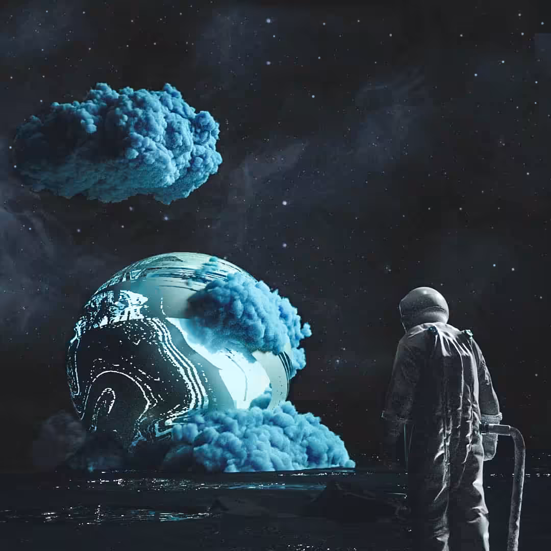 Crypto SPHERE Limited Edition