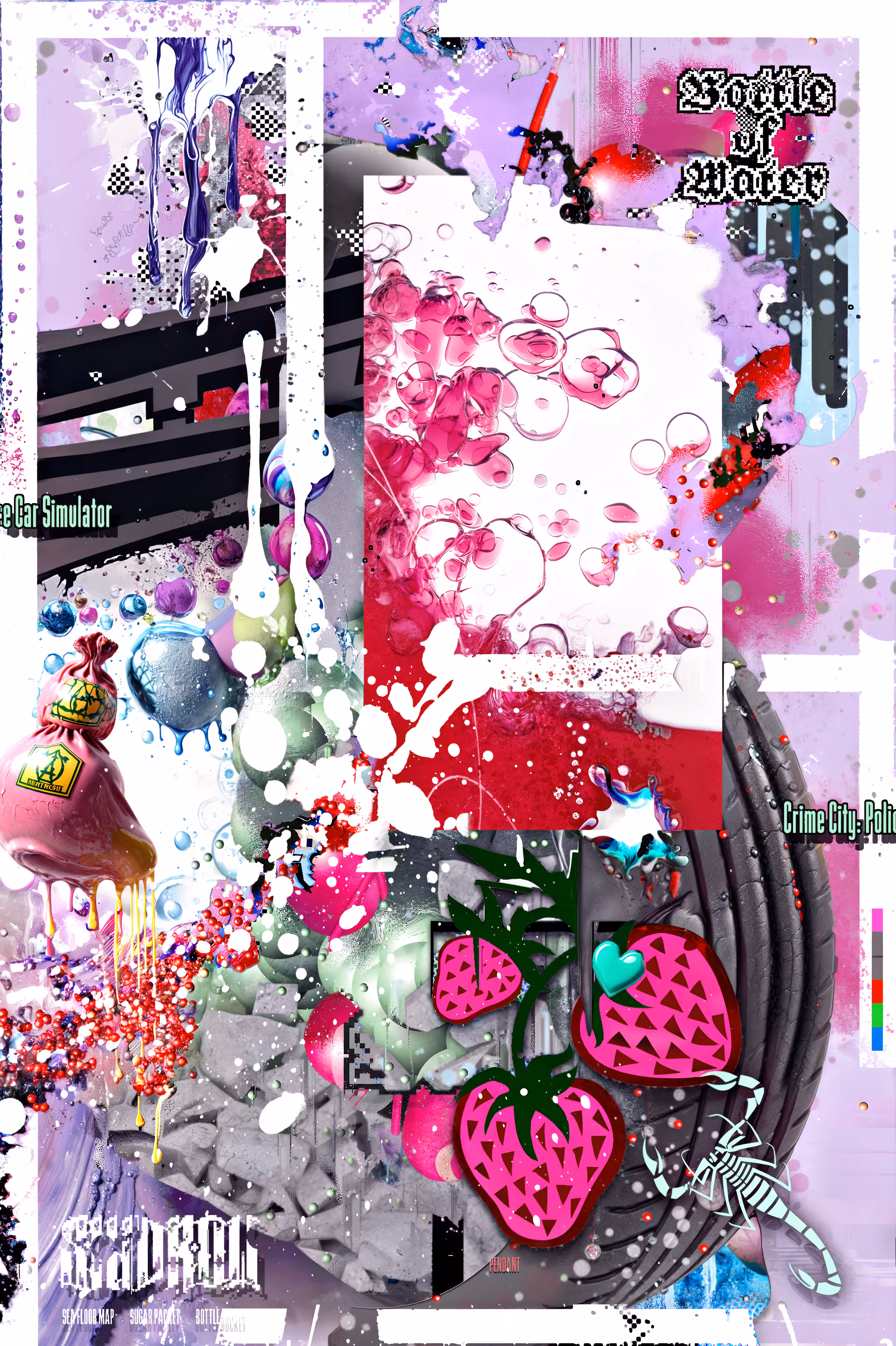 Recycled #10