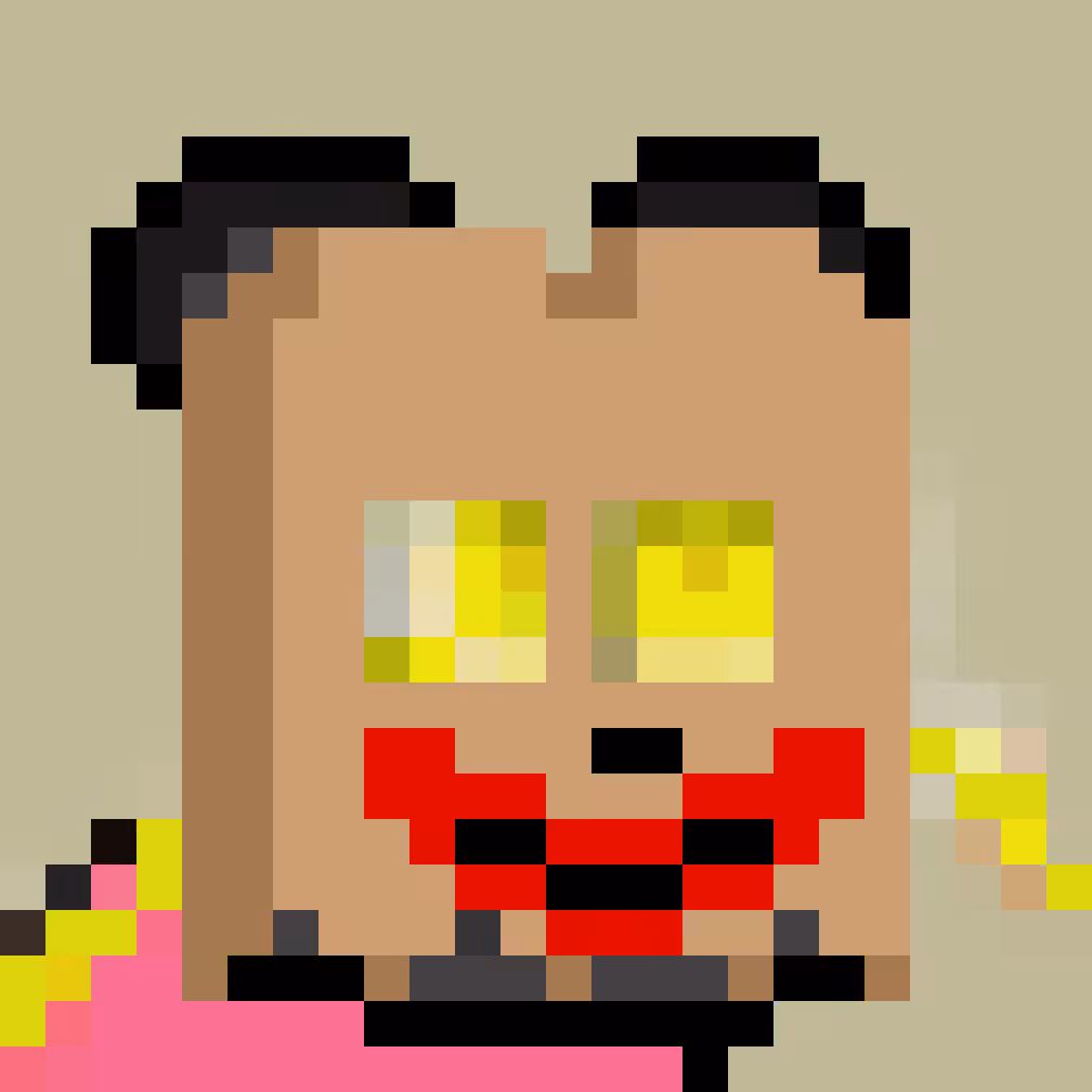 ChipPunks #81