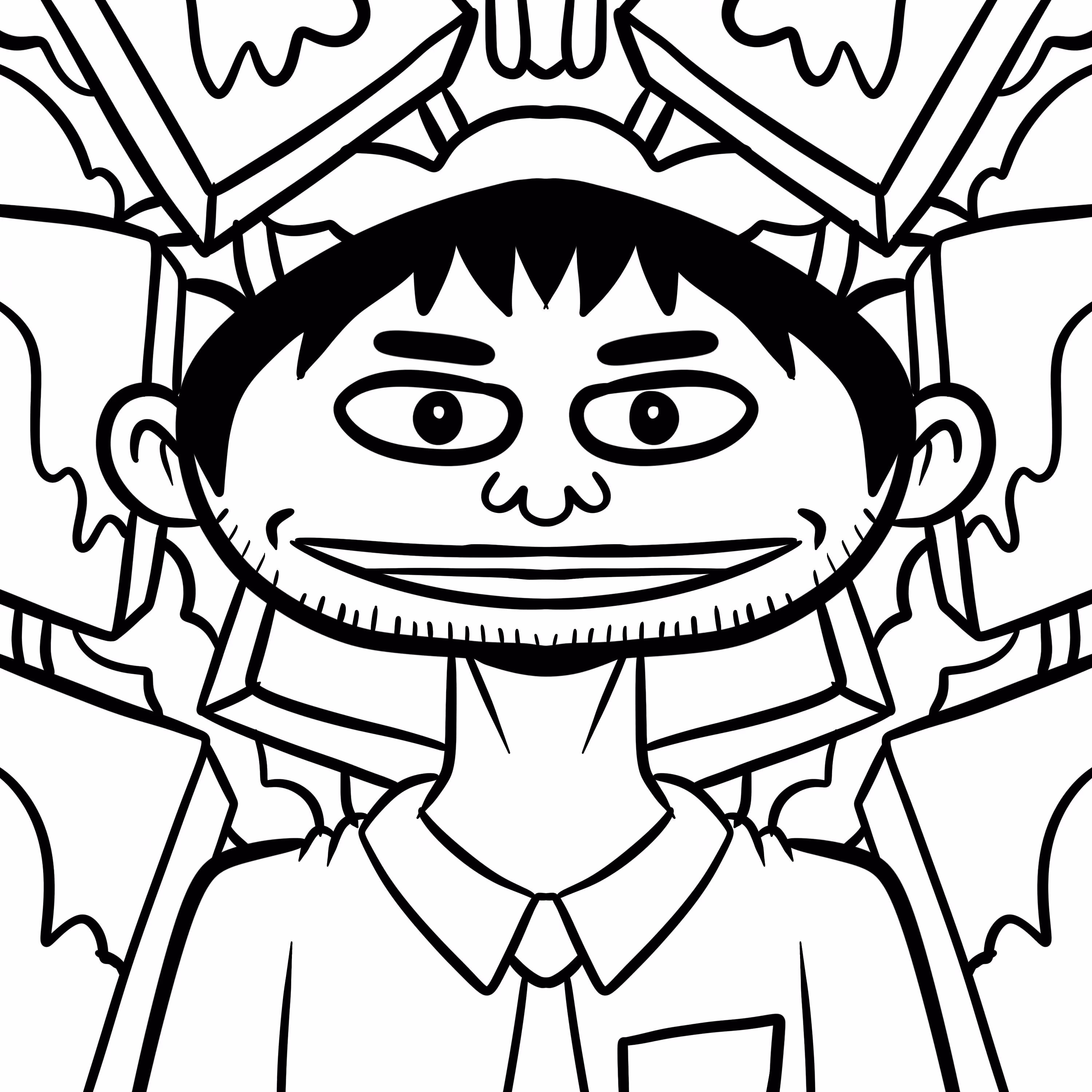 toon two