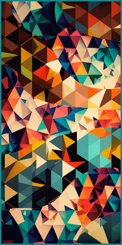 Trianglaze #20