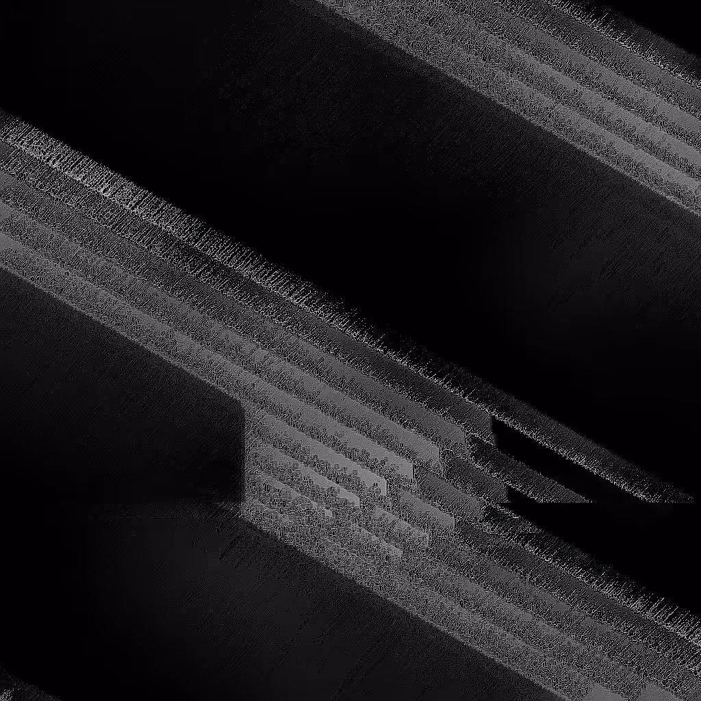 HIDDEN IN NOISE: Noise #121 