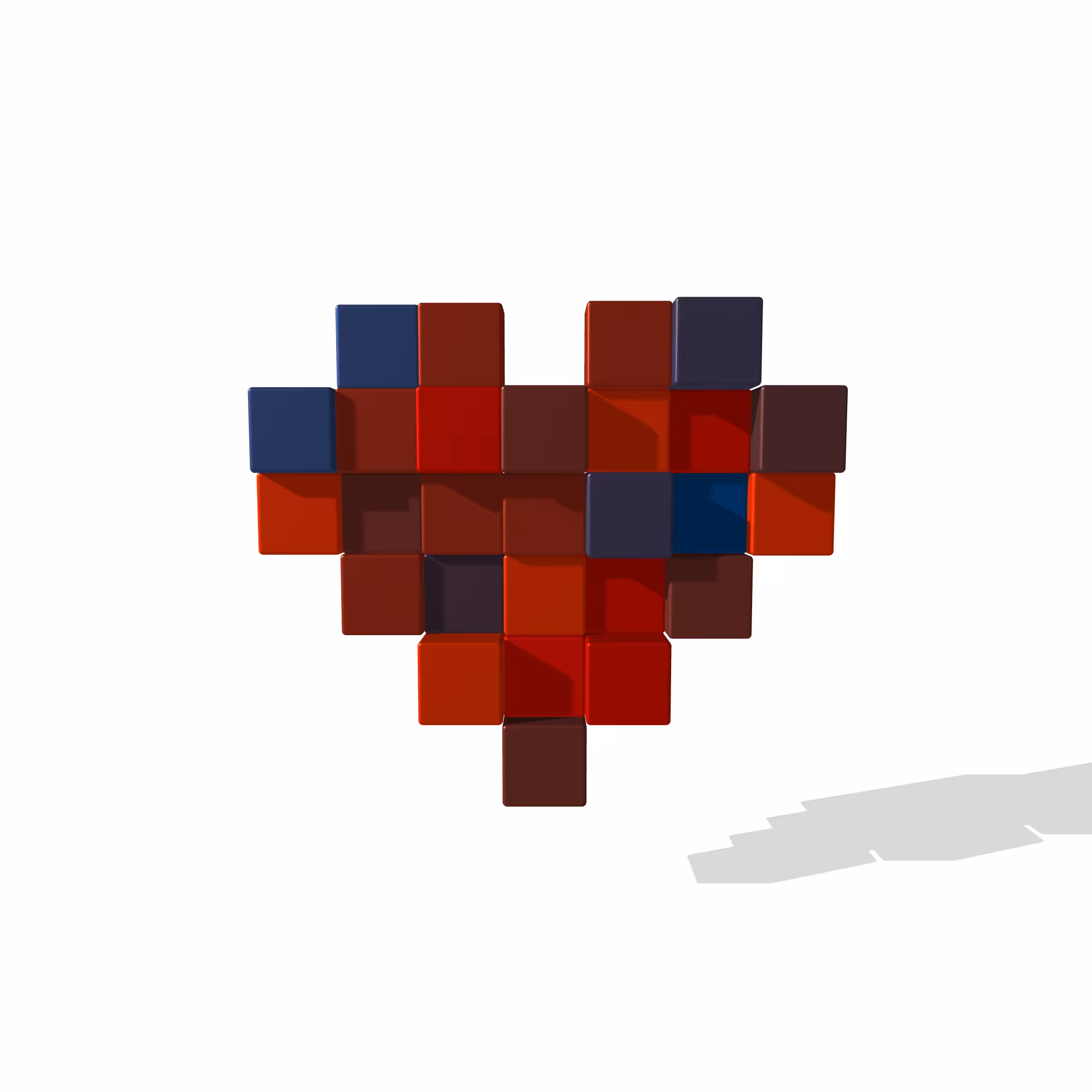 heart + craft #5506
