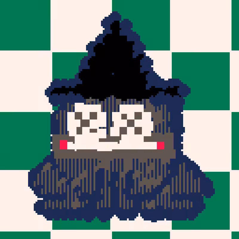 ANIMATED PICO TOADS #100