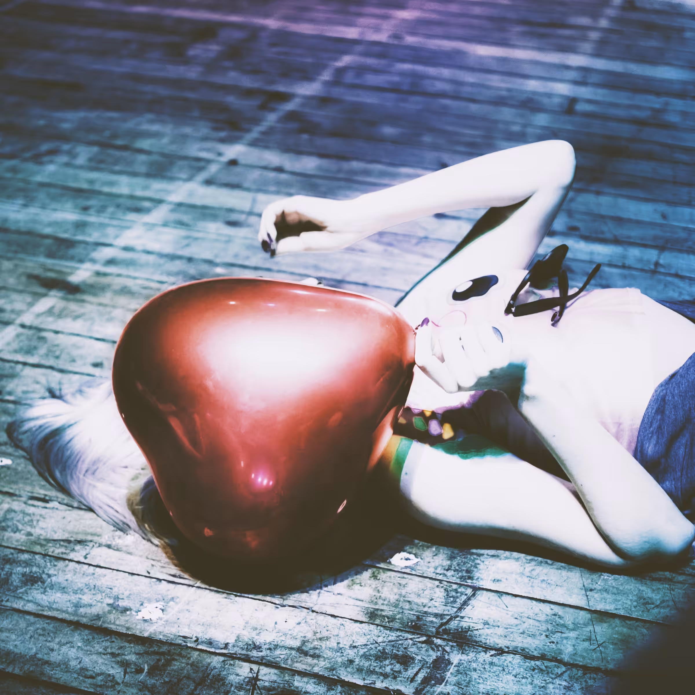 heart