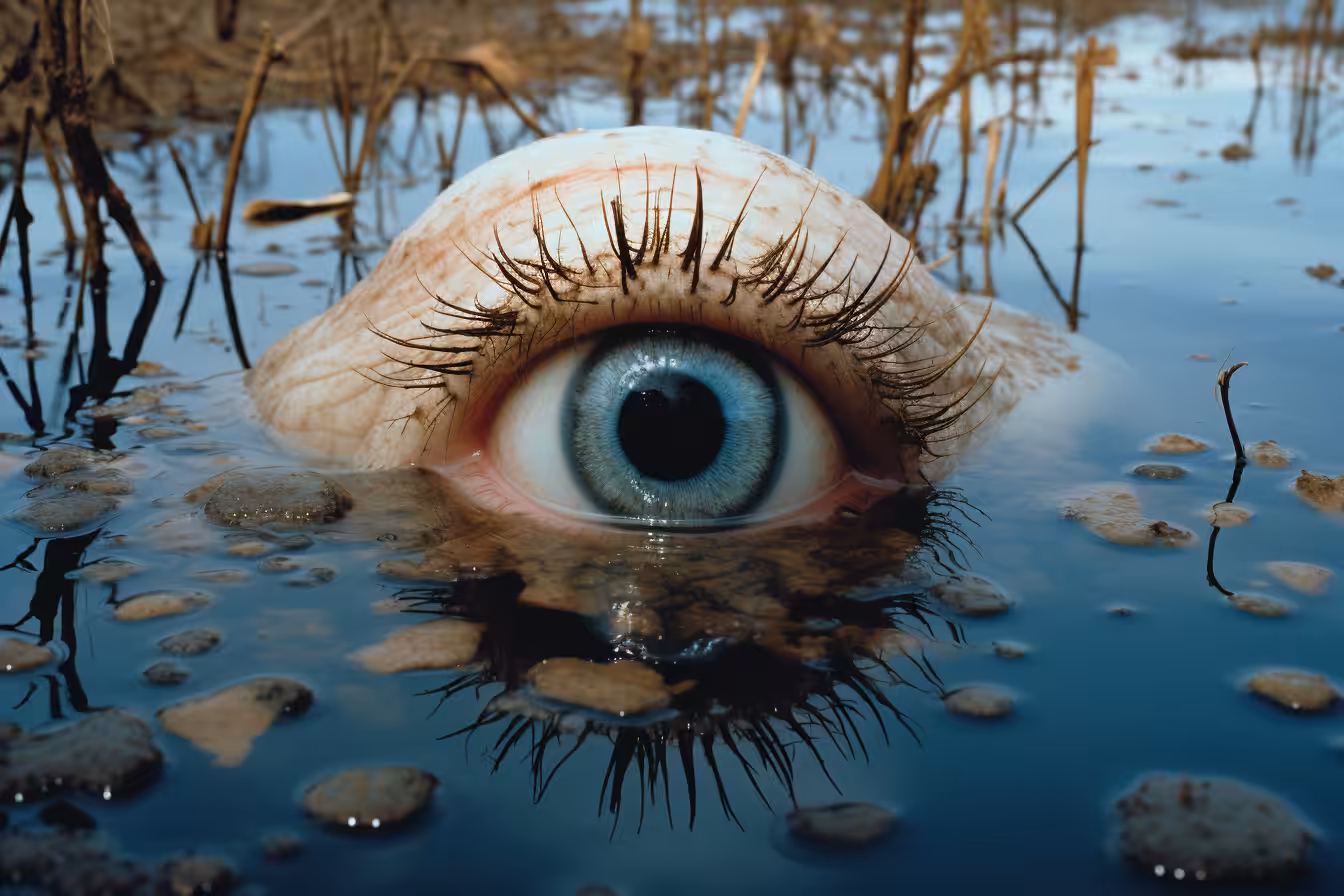 Eye of Providence